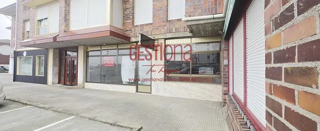 LOCAL COMERCIAL EN PRIMERA LINEA DE PLAYA. ISLA — 28
