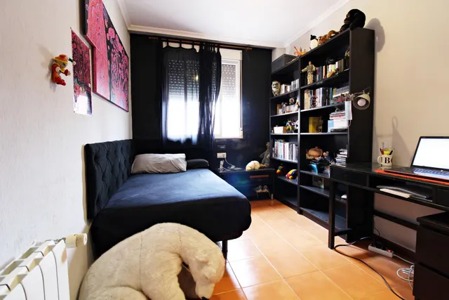 BUNGALOW DE ESQUINA EN ZONA KELME — 13