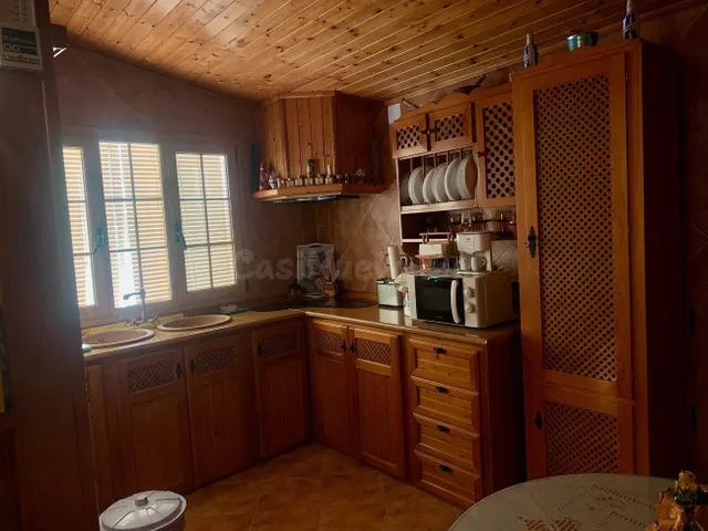 Villa 6 habitaciones 90m² en venta - Zona de la Vega — 4