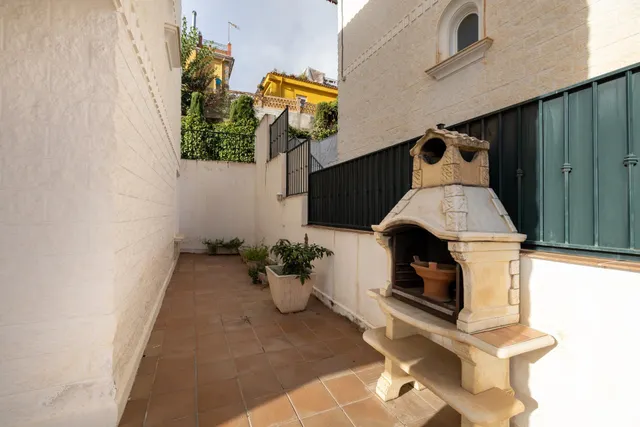 ¡Espectacular vivienda en Gójar con piscina propia! — 38