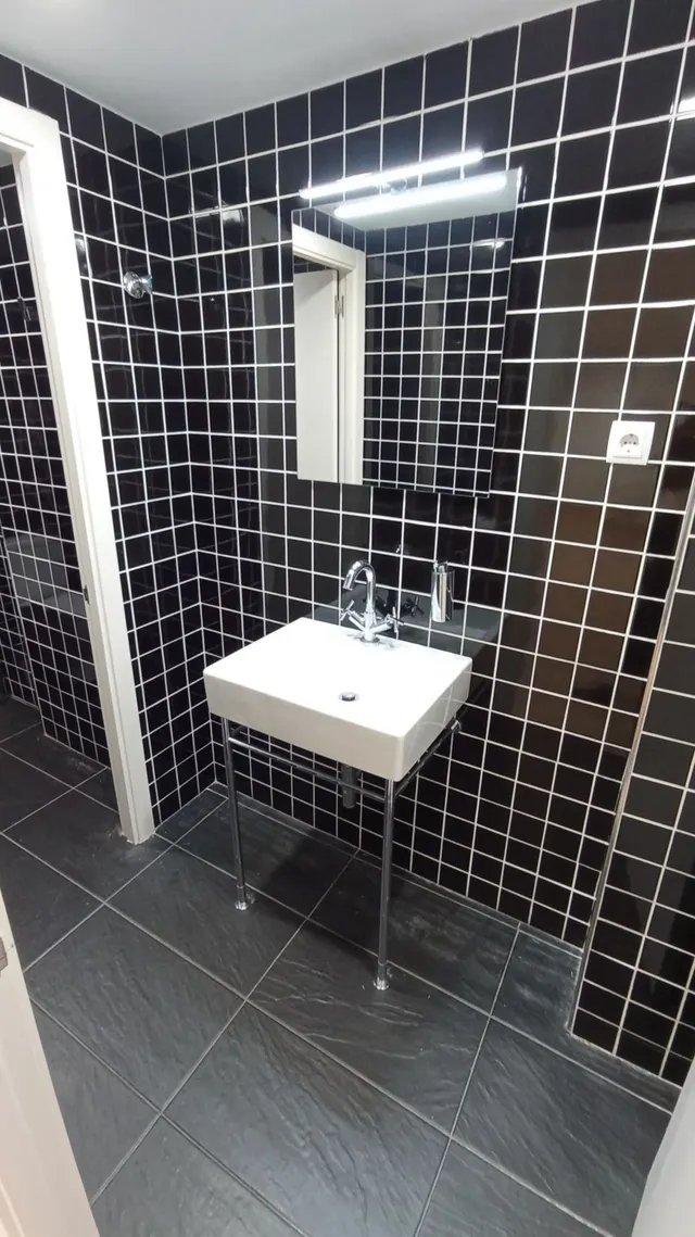 Despacho 116m² en alquiler - Eixample — 12