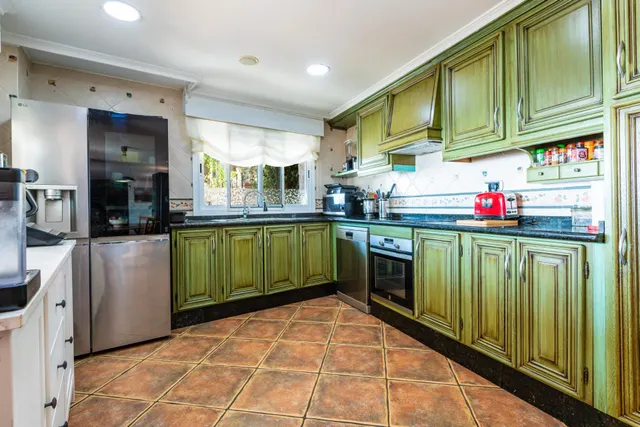 Villa de lujo en Montemolino, Benicàssim | Exclusividad, amplitud y carácter mediterráneo — 38