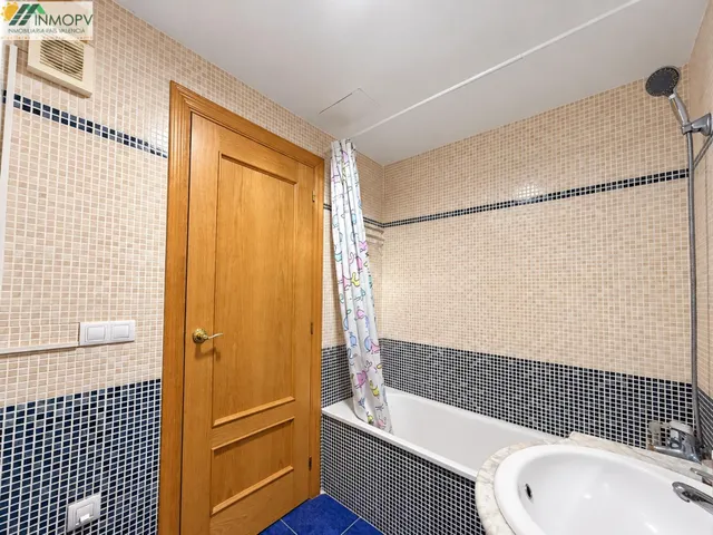 Apartamento de 1 dormitorio con 54m2 en Vinaròs zona centro! — 7