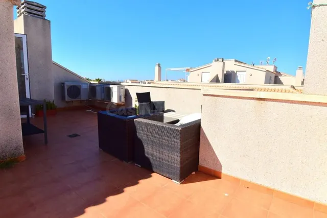Apartamento 3 habitaciones 81m² en venta - Playa Flamenca — 17