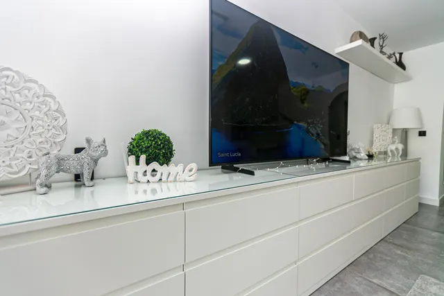 Quad 3 habitaciones 94m² en venta - Mil Palmeras — 13