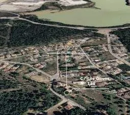 Terreno urbano 1040m² en venta - Urb El Pantano - Alcora - foto 3