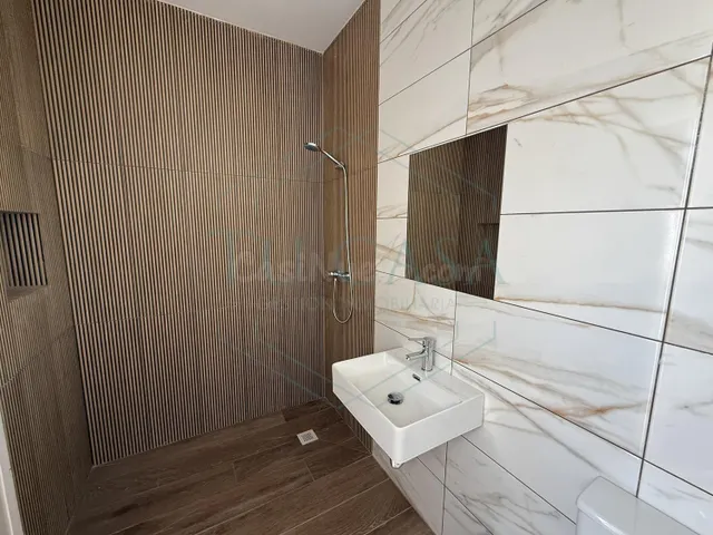 Vivienda de diseño en alquiler de larga duración cerca de La Barrosa — 24