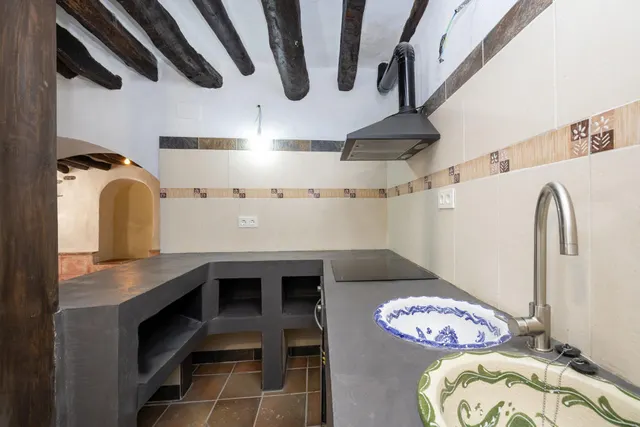 ¡Oportunidad Única! Terraza con Vistas Espectaculares por solo €80,000! — 7