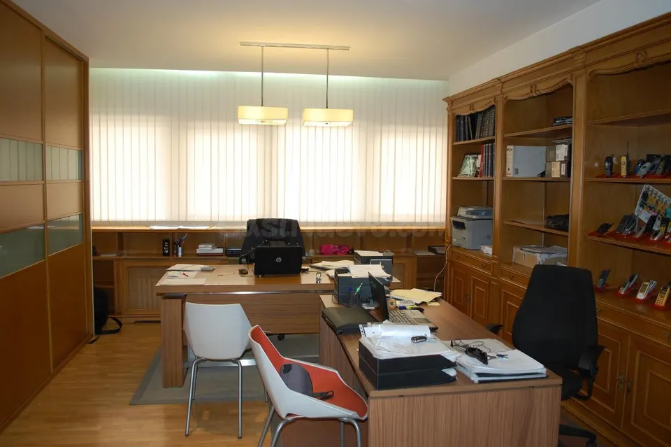 Oficina en venta - Centro