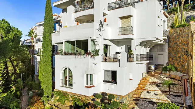 Dúplex 3 habitaciones 167m² en venta - El Madroñal — 49