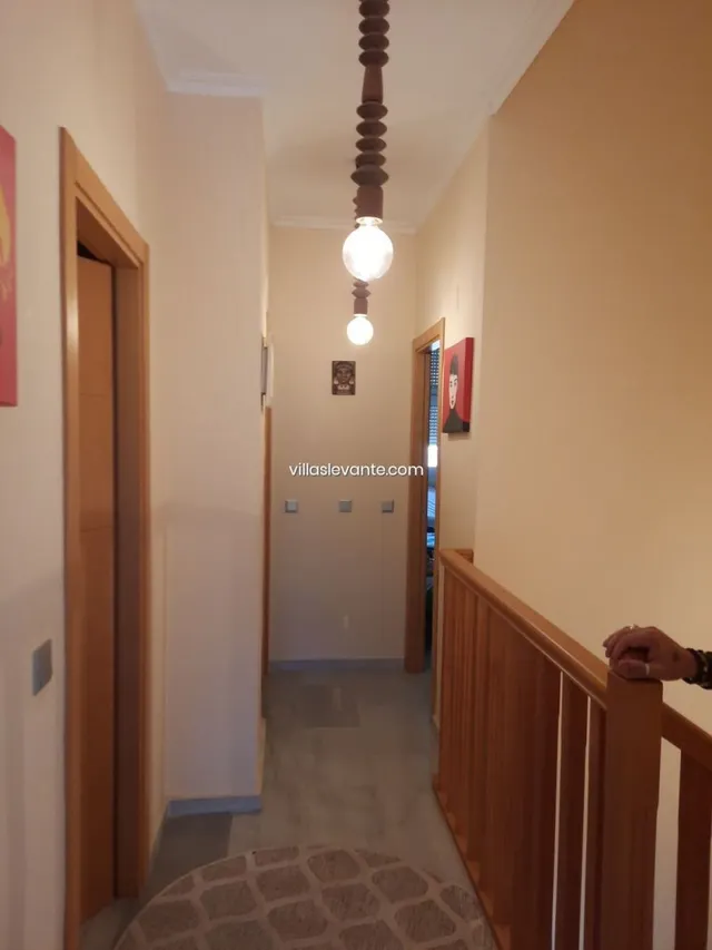 DUPLEX CON URBANIZACION COMPLETA — 8