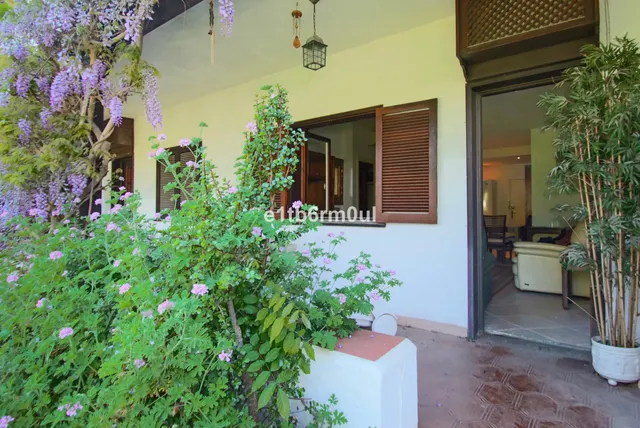 Apartamento 1 habitación 81m² en venta - Marbella — 21