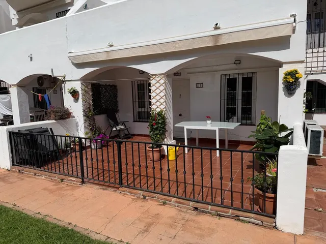Apartamento 2 habitaciones 75m² en venta - Centro — 23