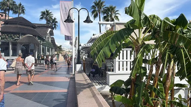 Apartamento de 1 dormitorio con licencia turistica en venta en La Carihuela, Torremolinos – 268.000 € — 24