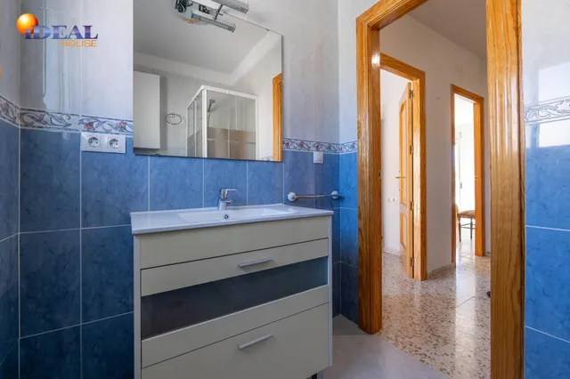 Encantadora casa en El Fargue, Granada. — 43