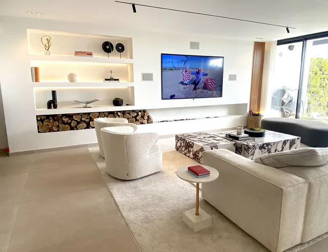 Adosado 4 habitaciones 202m² en venta - El Madroñal — 4