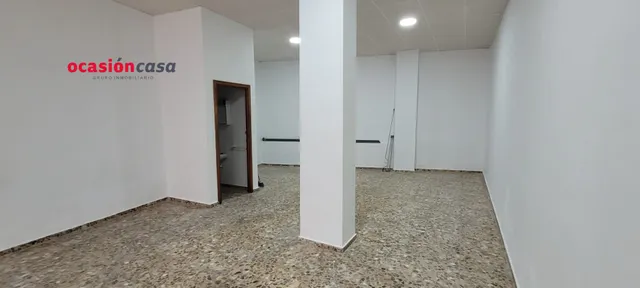 SE ALQUILA LOCAL COMERCIAL — 6