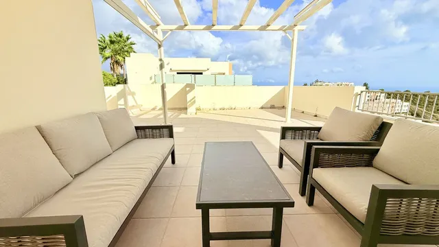 Ático 3 habitaciones 139m² en venta - Marbella — 21