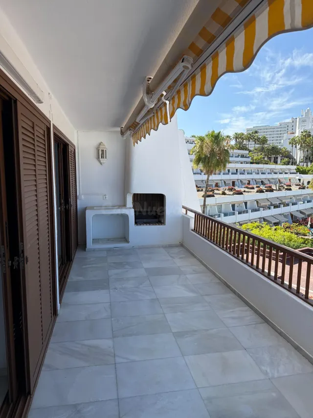 DUPLEX EN AVDA DE COLON,COSTA ADEJE - foto 2