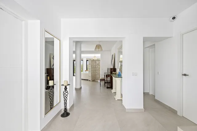 Chalet 4 habitaciones 247m² en venta - Marbella — 11