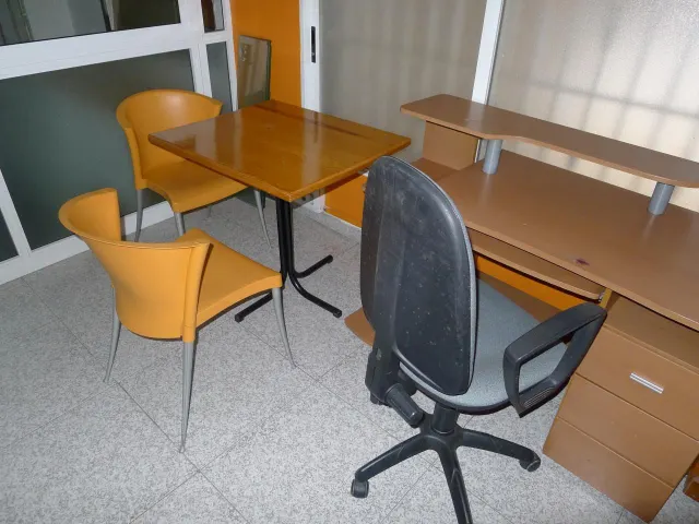 Local cerca del campus universitario — 9