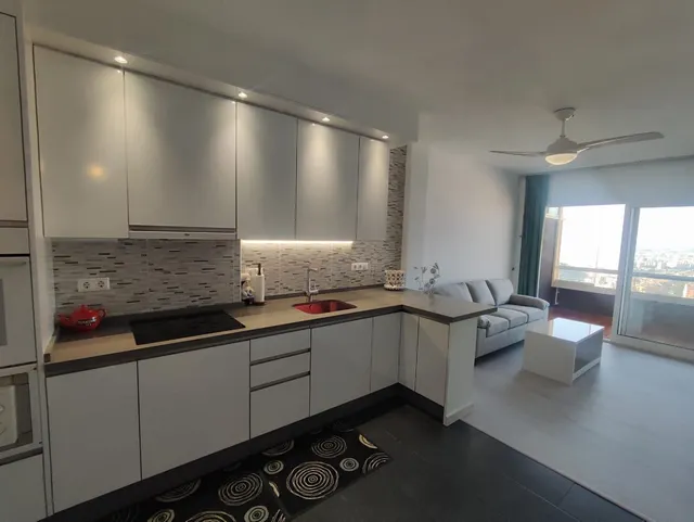 Apartamento 1 habitación 58m² en venta - Centro — 11