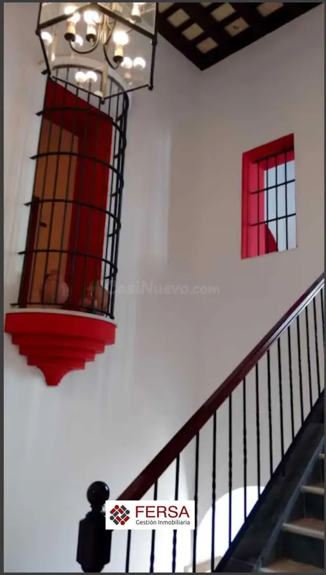 Oportunidad Única: Venta de Hotel Boutique en Casa Palacio d - foto 5