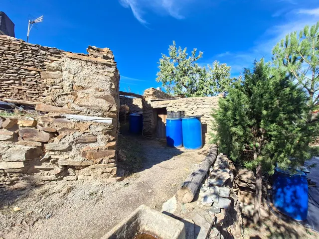 Se vende casa con parcela en Abrucena en pleno parque natural de sierra nevada — 14