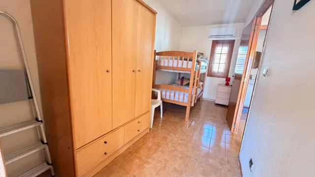 SU CASA JUNTO AL MAR EN SANTA POLA LE ESTÁ ESPERANDO — 22
