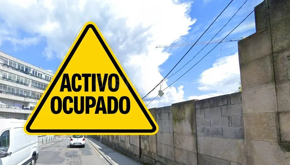 LOCAL COMERCIAL EN VIGO