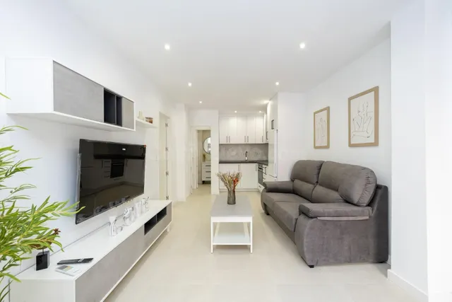 !! Fantástica vivienda en la mejor zona de Zaidín!! — 3