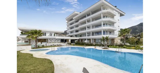 Apartamento 2 habitaciones 82m² en venta - Centro — 32