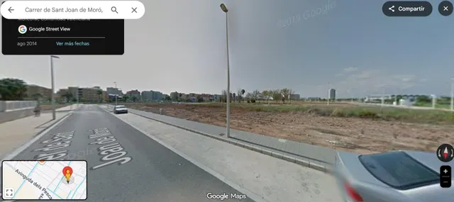 Terreno urbano en venta en Moncofa – Zona Palafangues Precio - foto 2