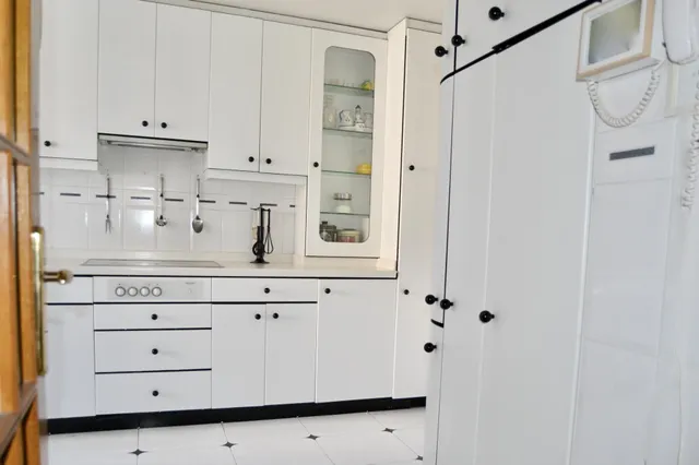 FABULOSA VIVIENDA EN PIO XII — 16