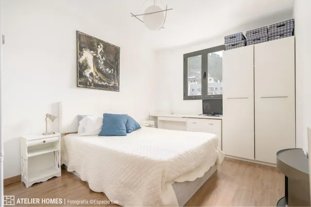 Apartamento en el Edificio Riglos de Candanchú - foto 5