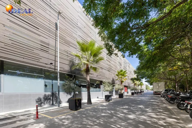 OFICINA EN EL CENTRO DE EMPRESAS GRANADA — 22