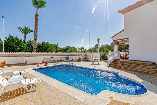 Villa 4 habitaciones 185m² en venta - Andalucia - foto 2