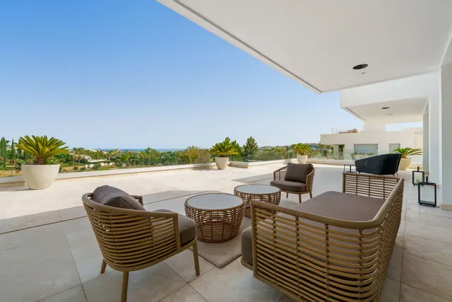 Chalet 5 habitaciones 473m² en venta - Marbella — 6