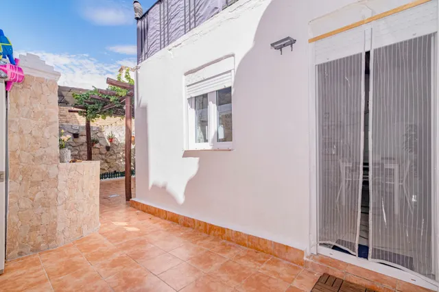 UNA CASA CON ENCANTO, ALMA Y MUCHO QUE CONTAR EN EL CORAZÓN DE ATARFE — 35