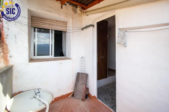 ¡Haz realidad tu proyecto en esta casa con infinitas posibilidades! — 25