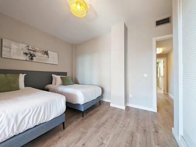Ático 3 habitaciones 214m² en venta - Costa del Sol — 8