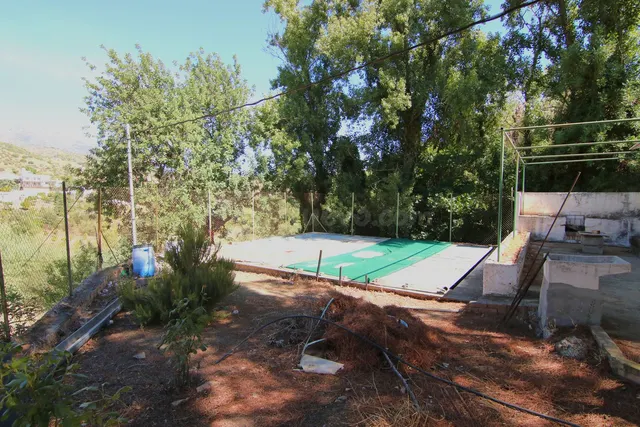 Finca rústica 2 habitaciones 62m² en venta - South of spain — 2