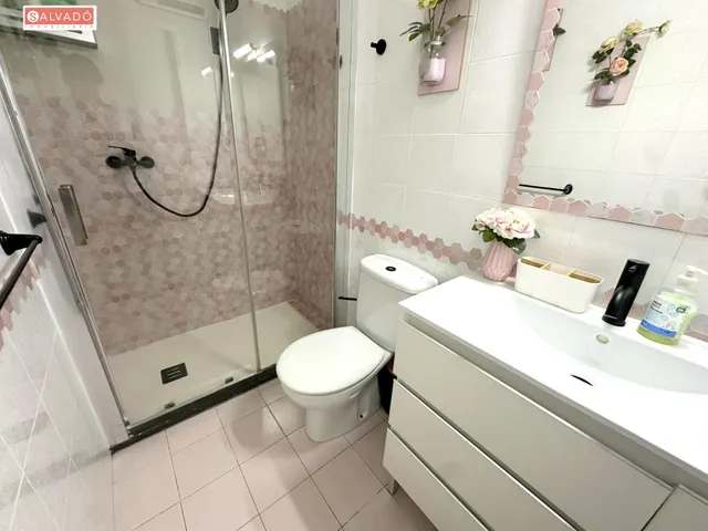 Amplia casa con piscina, chimenea y zona chill out en Cunit !!! — 26