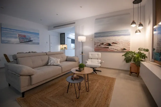 Casa 3 habitaciones 220m² en venta - Santiago de la Ribera — 33