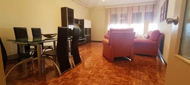 VENTA DE PISO EN ZAMORA ZONA CENTRO/PEATONAL/SANTA CLARA, 4 DORMITORIOS, 2 BAÑOS, 2 GALERÍAS... — 3