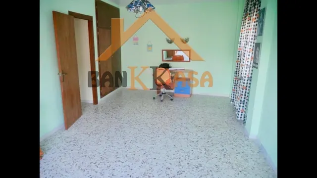 SE VENDE PISO EN BERJA ZONA CENTRO — 4