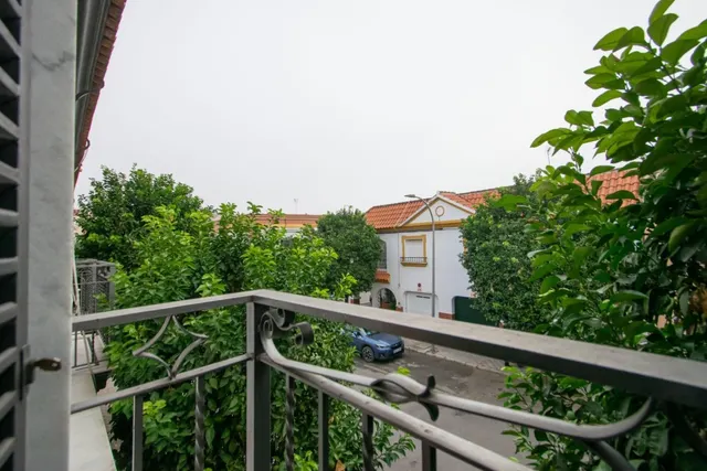 Estupenda vivienda en San José de La Rinconada con patio y azotea!!! — 15