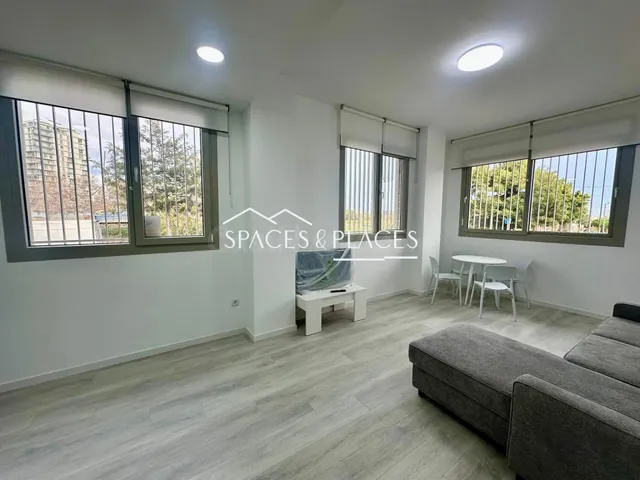 VENTA DE APARTAMENTO MODERNO EN VALENCIA - foto 4