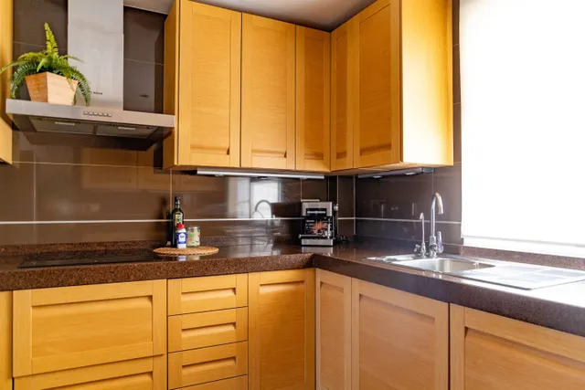 Chalet adosado en Miraflores del Palo — 41