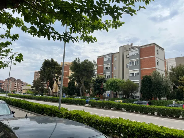 Terreno para edificar pb+4 en Vilanova i la Geltrú — 5